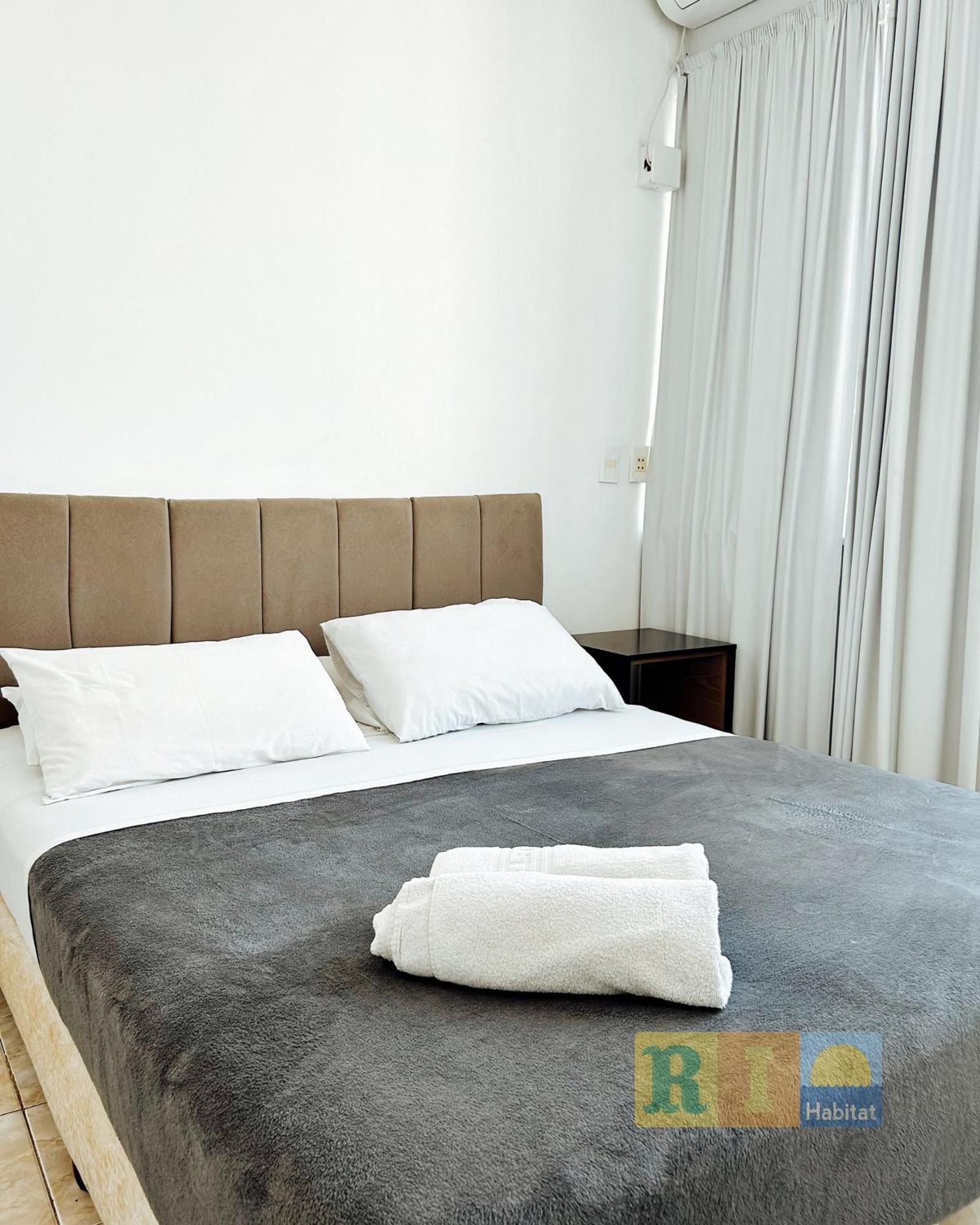 Apartamento 1210 Com Vista Mar Copacabana Posto 5 Rio de Janeiro Kültér fotó